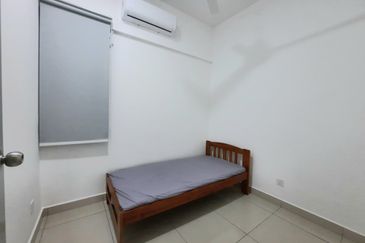 Residensi Bintang Bukit Jalil