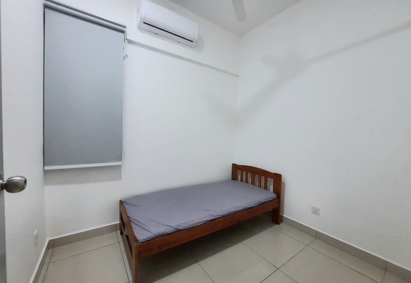 Residensi Bintang Bukit Jalil