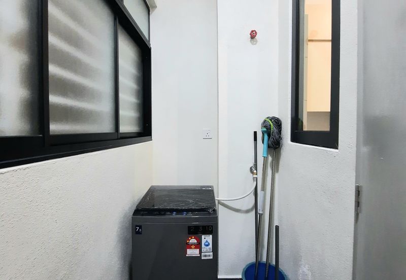 Residensi Bintang Bukit Jalil