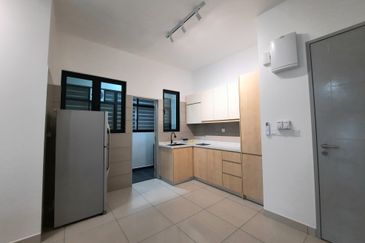 Residensi Bintang Bukit Jalil