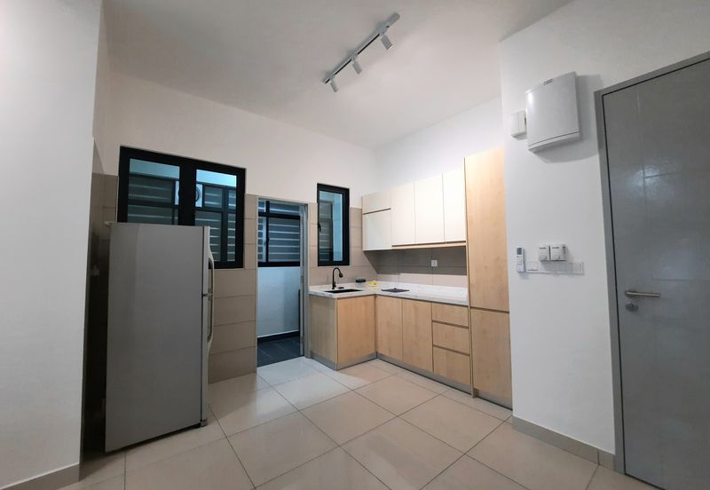 Residensi Bintang Bukit Jalil