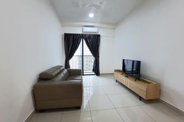 Residensi Bintang Bukit Jalil