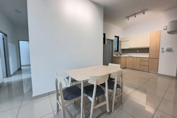 Residensi Bintang Bukit Jalil