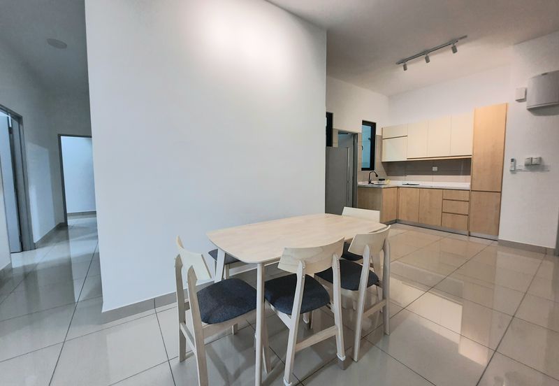 Residensi Bintang Bukit Jalil