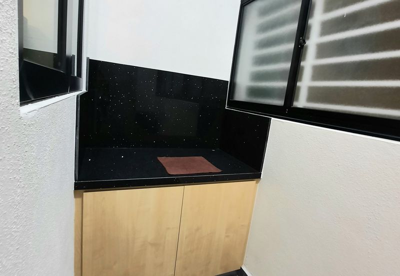 Residensi Bintang Bukit Jalil