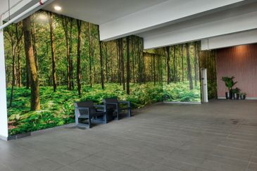 Residensi Bintang Bukit Jalil