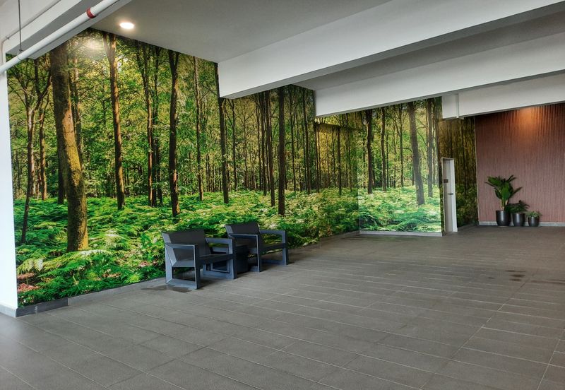 Residensi Bintang Bukit Jalil