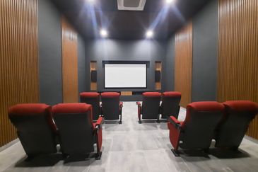 Residensi Bintang Bukit Jalil