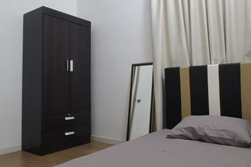 Casa Green @ Bukit Jalil