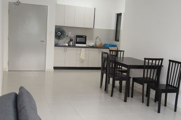 Casa Green @ Bukit Jalil