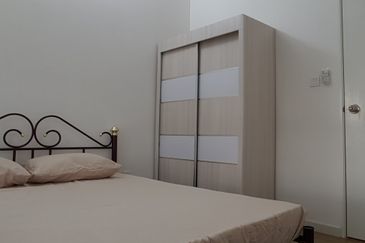 Casa Green @ Bukit Jalil