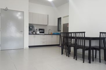 Casa Green @ Bukit Jalil