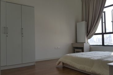 Casa Green @ Bukit Jalil