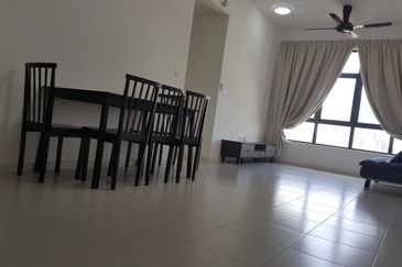 Casa Green @ Bukit Jalil