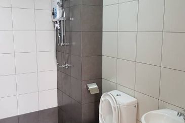 Casa Green @ Bukit Jalil