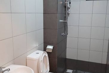 Casa Green @ Bukit Jalil