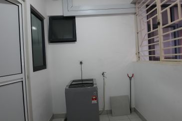 Casa Green @ Bukit Jalil