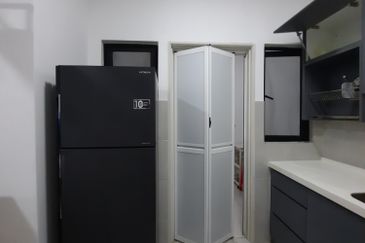 Casa Green @ Bukit Jalil