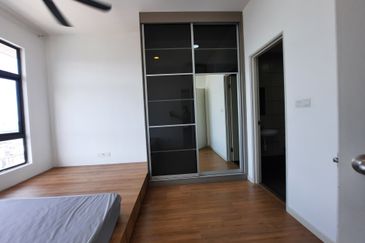 Casa Green @ Bukit Jalil