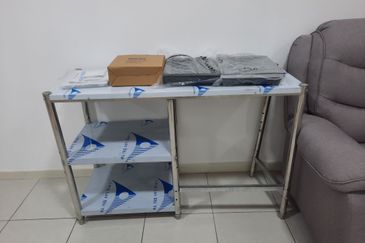 Casa Green @ Bukit Jalil