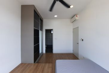 Casa Green @ Bukit Jalil