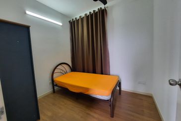 Casa Green @ Bukit Jalil