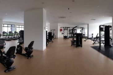 Casa Green @ Bukit Jalil