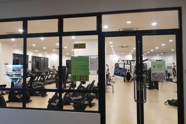 Casa Green @ Bukit Jalil