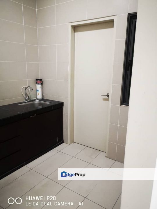 The Vyne for rent 2 rooms 2 bath, Kuala Lumpur, Salak Selatan
