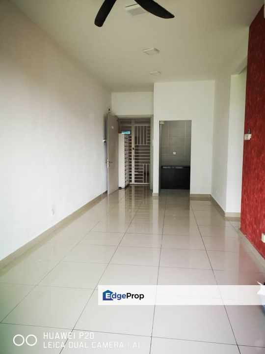 The Vyne for rent 2 rooms 2 bath, Kuala Lumpur, Salak Selatan