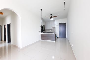 Residensi Bintang Bukit Jalil