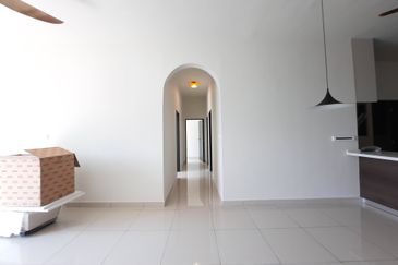 Residensi Bintang Bukit Jalil