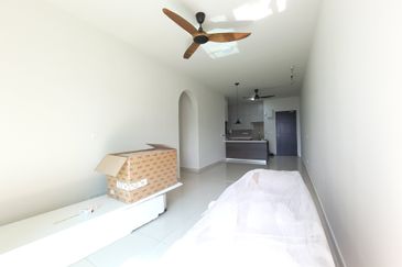 Residensi Bintang Bukit Jalil