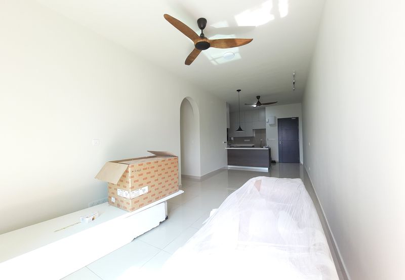 Residensi Bintang Bukit Jalil