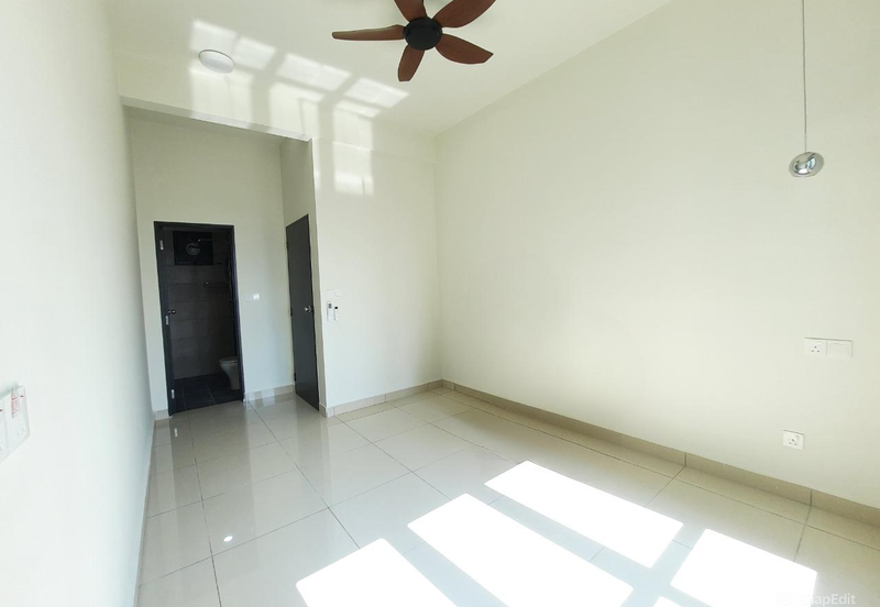 Residensi Bintang Bukit Jalil