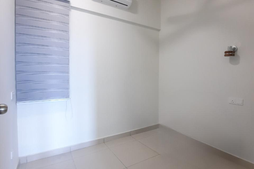 Residensi Bintang Bukit Jalil