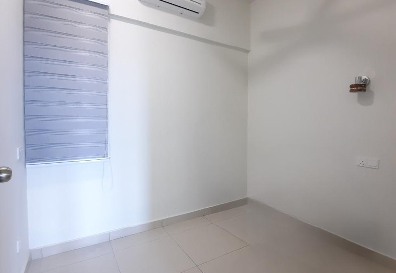 Residensi Bintang Bukit Jalil