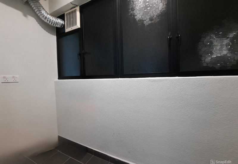 Residensi Bintang Bukit Jalil