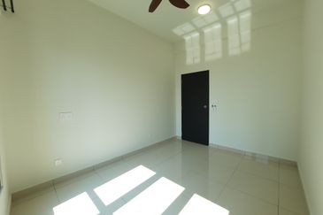 Residensi Bintang Bukit Jalil