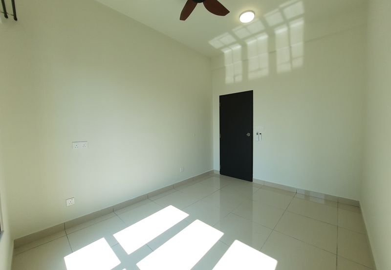 Residensi Bintang Bukit Jalil