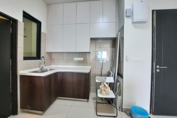 Residensi Bintang Bukit Jalil