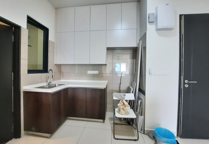 Residensi Bintang Bukit Jalil