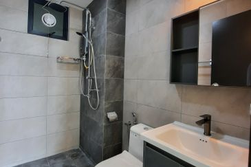 Residensi Bintang Bukit Jalil