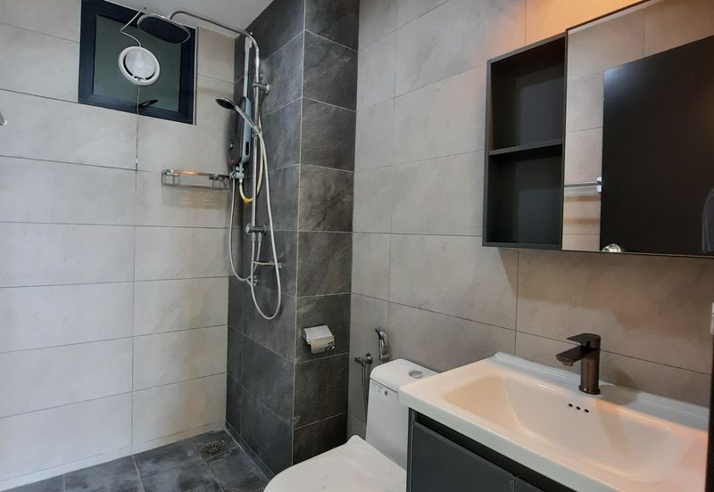 Residensi Bintang Bukit Jalil