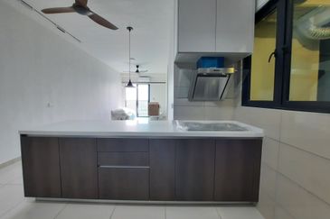 Residensi Bintang Bukit Jalil