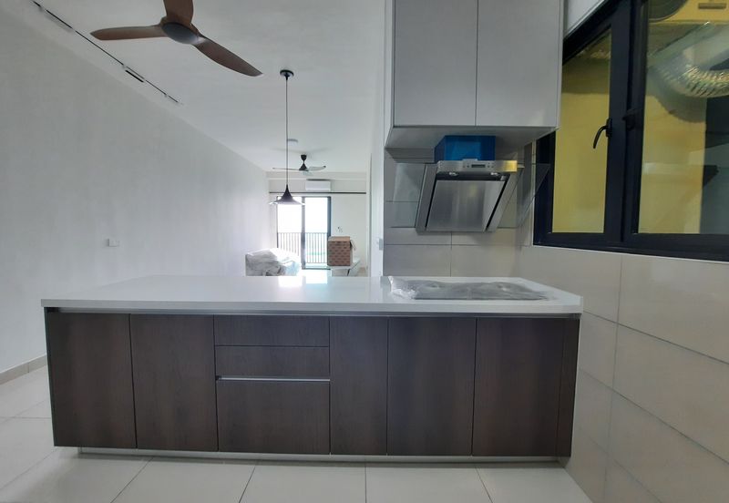 Residensi Bintang Bukit Jalil