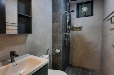 Residensi Bintang Bukit Jalil