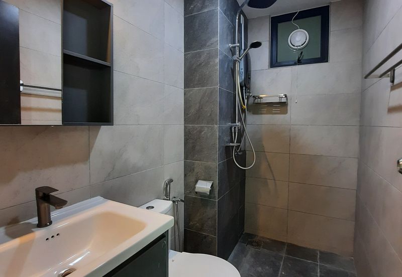 Residensi Bintang Bukit Jalil