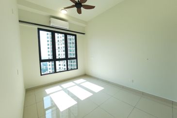 Residensi Bintang Bukit Jalil