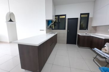 Residensi Bintang Bukit Jalil